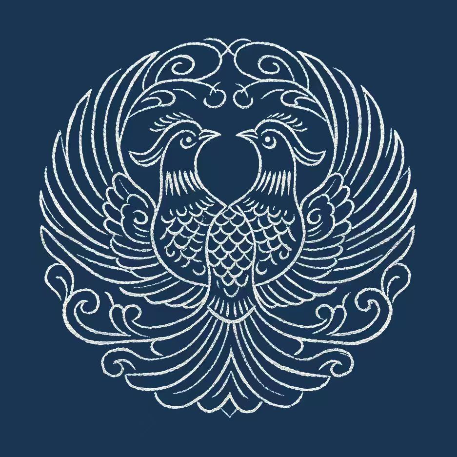 Bird Pattern